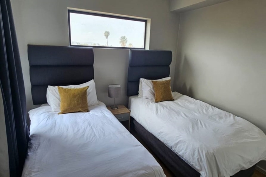 To Let 2 Bedroom Property for Rent in Bloubergstrand Western Cape